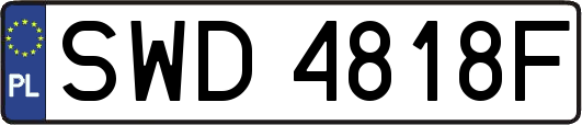 SWD4818F
