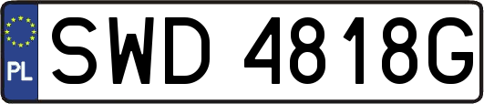 SWD4818G