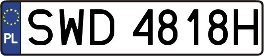 SWD4818H