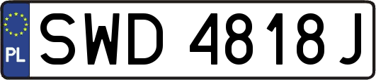 SWD4818J