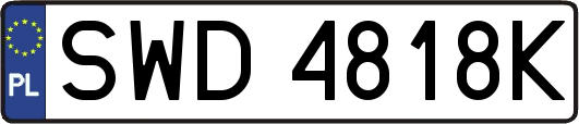 SWD4818K