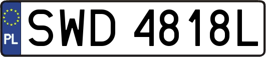 SWD4818L