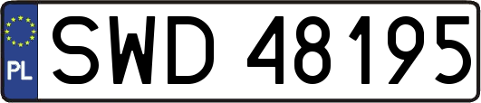 SWD48195