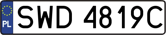 SWD4819C