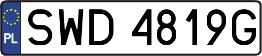 SWD4819G