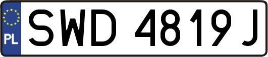 SWD4819J