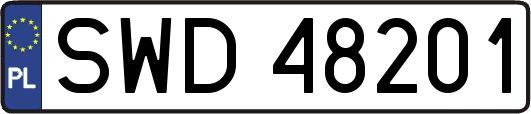 SWD48201