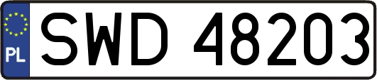SWD48203