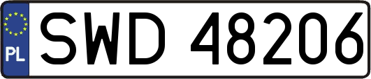 SWD48206