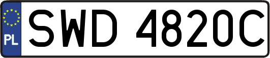 SWD4820C