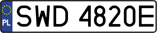 SWD4820E