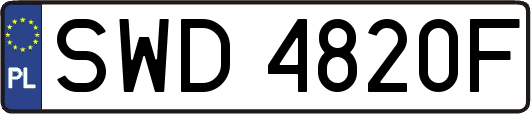 SWD4820F