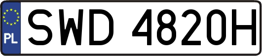 SWD4820H