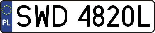 SWD4820L