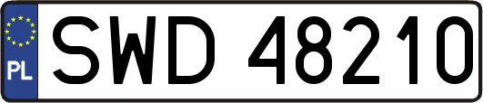 SWD48210