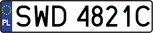 SWD4821C