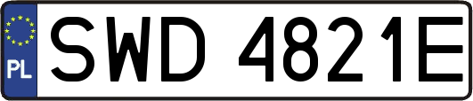 SWD4821E