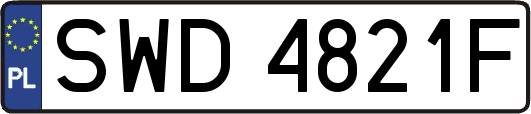 SWD4821F