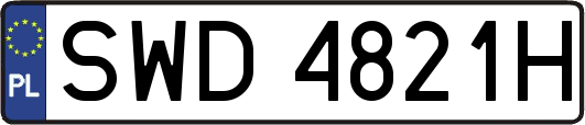 SWD4821H
