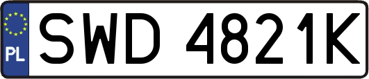 SWD4821K
