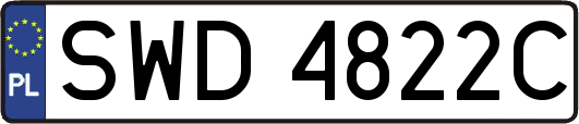 SWD4822C