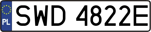 SWD4822E