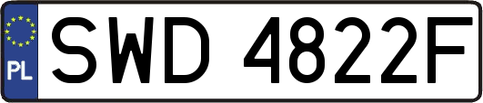 SWD4822F