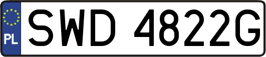 SWD4822G