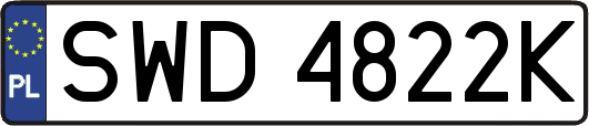 SWD4822K