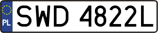SWD4822L