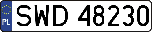 SWD48230