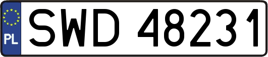 SWD48231