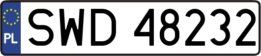 SWD48232