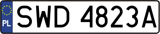 SWD4823A