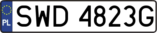 SWD4823G