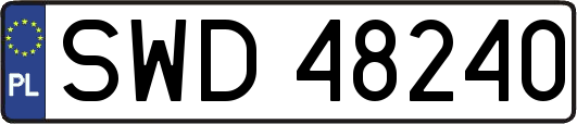 SWD48240