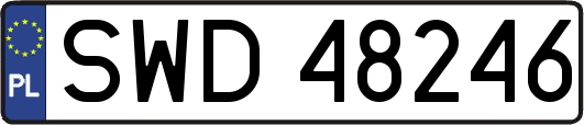 SWD48246