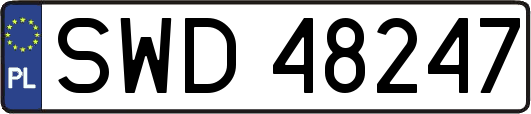 SWD48247