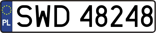 SWD48248