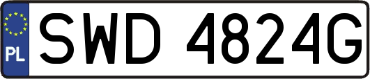 SWD4824G