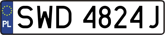 SWD4824J