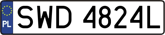 SWD4824L