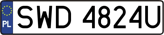 SWD4824U