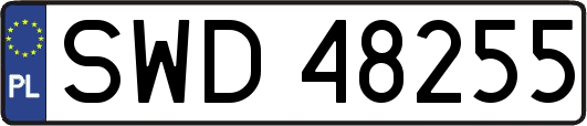 SWD48255