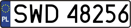 SWD48256