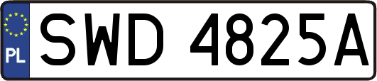 SWD4825A