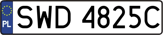 SWD4825C