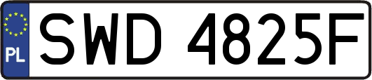 SWD4825F