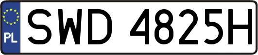 SWD4825H