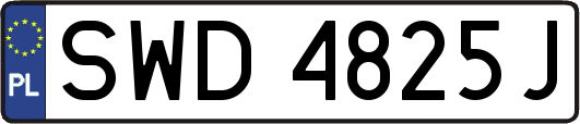 SWD4825J
